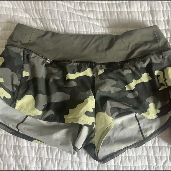 Lulu speed ups 2.5 - Picture 1 of 3